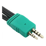 Cable Adaptador De Componente Av De Audio Y Video