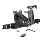 Soporte Para Auto Apoyacabeza De Tablet 7  A 10  Negro