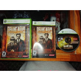 Silent Hill Homecoming Xbox 360 