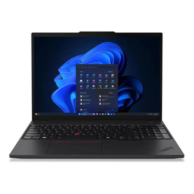 Laptop Lenovo Thinkpad T16 Gen 4 Amd Ryzen Ai 7 Pro 32gb 1tb Negro
