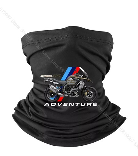 Bandana Gatorneck Balaclava Bmw Gs  R1250