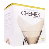 Filtros Chemex De 6 Tazas