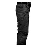 Pantalones De Senderismo For Hombre Ix7 Tactical Pants