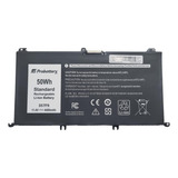 Bateria Probattery Dell Inspiron 7559 5577 5576 7559 7567 