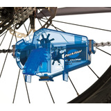 Park Tool Cm-5.3 Cyclone - Fregador De Cadena De Bicicleta