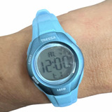 Reloj Tressa Breeze Digital Niños Luz Alarma - Taggershop