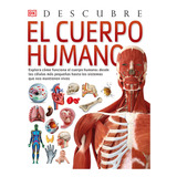 Descubre El Cuerpo Humano -autor