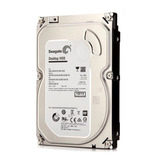 Hd 500gb  Seagate (7200rpm) Recertificado Com Garantia Total