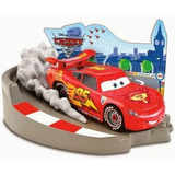 Disney Cars  Rayo Mcqueen Vintage 2010 De Coleccion 