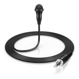 Sennheiser Me 2-ii Microfono Solapa Inalambrico