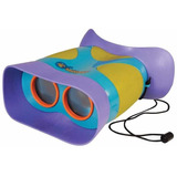 Binoculares Jr. Kidnoculars Educational Insights Geosafari