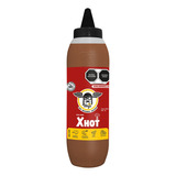 Salsa X Hot Extra Picante Mr Wings 414 Ml Alitas, Botanas