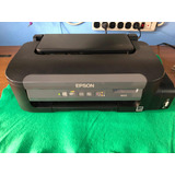Impresora Epson M105 Completa Para Reparar O Refacciones