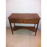 Mueble Recibidor