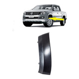 Fender Moldura Pasarrueda Vw Amarok 2010 Al 2016