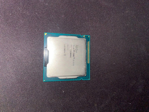Processador I3 3250