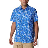 Camisa Columbia Verano  Pfg