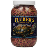 Fluker Acuática Dieta Tortuga