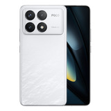 Celular Xiaomi Poco F6 Pro 12gb Ram 512gb Rom White Dual Sim