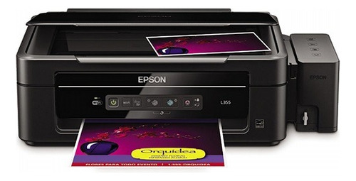 Repuestos Impresora Epson L210