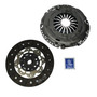 Kit Embrague P/ Volkswagen Gol Ii 2.0 Gti 94/96 Sachs Ori Volkswagen GTI