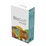 Lentes De Contato Coloridas Biosoft Color - Bimestral