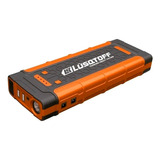 Cargador Bateria Arrancador Auto Portatil Lusqtoff Pq-500 P