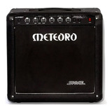 Amplificador Guitarra Meteoro Space Guitar 80w Clean Drive