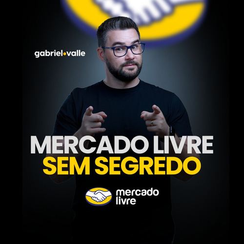 Curso Vendas - Mercado Livre Sem Segredos