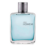 Homem Classico Eau De Toilette Masculino 100ml Natura