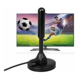 Antena Digital Hdtv Interna/externa H´maston Cb-11