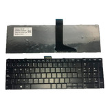 Teclado Toshiba Satellite C50d-a C50-a C55d-a C55-a C50d Sp