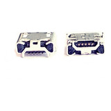 Conector Carga Usb Para Xperia E1 Y340 Vibe B A2016