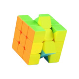 Cubo Tipo Rubik 3x3 Niños Adultos Fiesta Regalos Detalles 