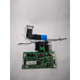 Placa Monitor Samsung Curvo F390 Lc27ffhl390fhl(placa Madre)