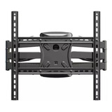 Soporte Doble Brazo Tv Base De 32 A 60 Pulgadas P5 +