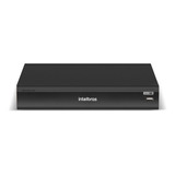 Dvr 08 Canais 5mp Multi Hd Inteligência Imhdx 3008 Intelbras