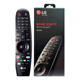 Control An-mr20ga Remoto LG Magic Modelos 2020 Smart Tv