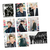 Bts 9 Posters Envio Gratis Kpop V Jungkook Jimin Suga Set B