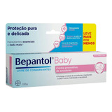 Bepantol Baby 120g Original 