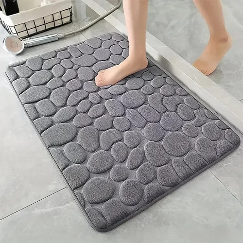 Tapete/alfombra Para Baño/habitación Antideslizante