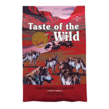 Taste Of The Wild Southwest Canyon 12 Kg