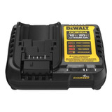 Carregador Bivolt 12v/20v 4ah Dcb1104 Dewalt Na025341