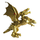 Figura King Ghidorah De Luz Nuevo Modelo Enemigo De Godzilla