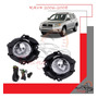 Halogenos Toyota Rav4 2006-2008 Toyota RAV4 4X2