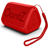 Parlante Portátil Oontz Bluetooth 30mts. Potentes Graves 10h