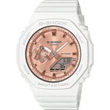 Relógio Casio G-shock Feminino Gma-s2100md-7adr