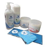 Kit Depilación Sugaring Depilsugar 400g+red Stong 400g