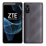 Zte Blade A31 Plus 32 Gb Deep Gray 1 Gb Ram