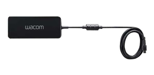 Adaptador De Energia Ac Para Wacom Mobilestudio - Ack42714